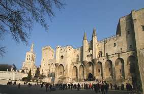 Avignon Notre Dame