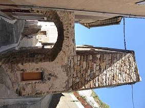 Roquebrun Gasse