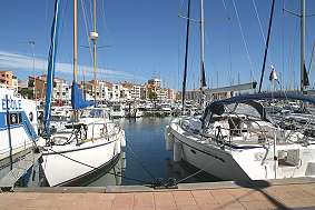 Cap d�Agde