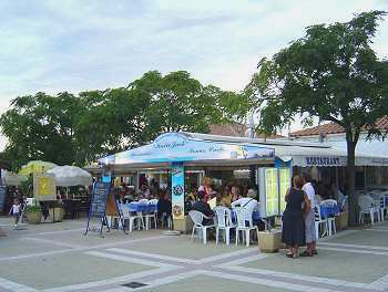 Lokale in Portiragnes Plage