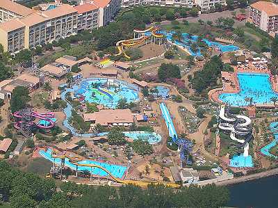 Aqualand