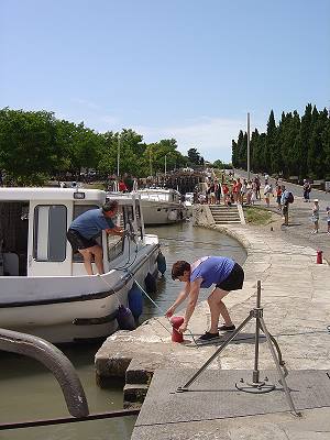 canal du midi